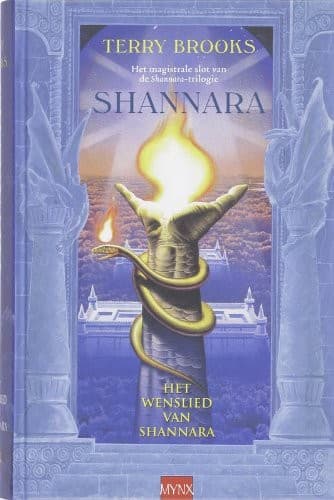 The Scions of Shannara