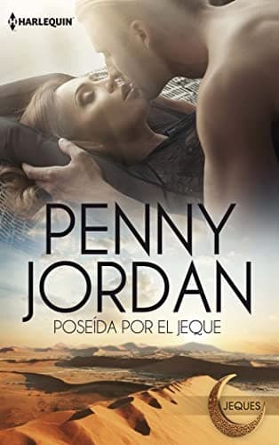 Poseída por el jeque