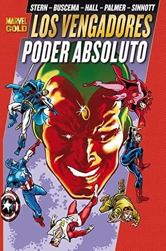 Poderosos Vengadores