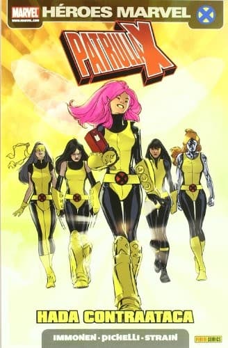 Patrulla-X