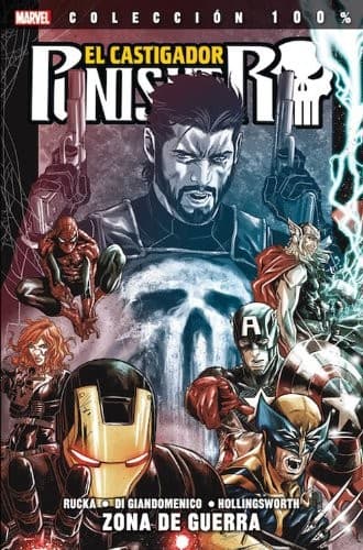 Punisher El Castigador 03