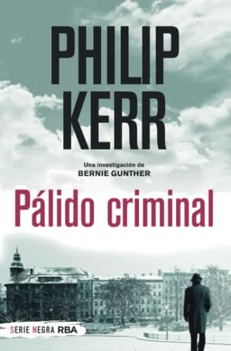 Pálido criminal