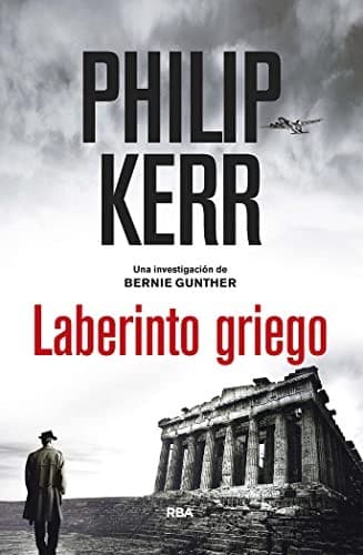 Laberinto griego