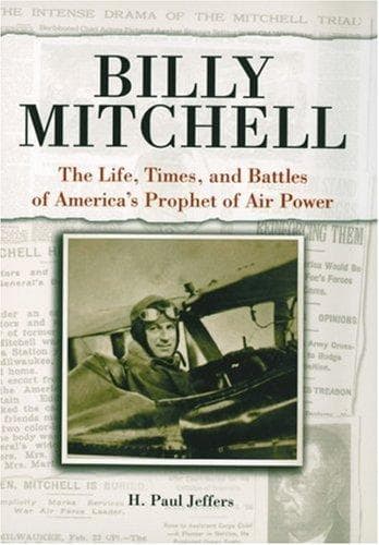 Billy Mitchell