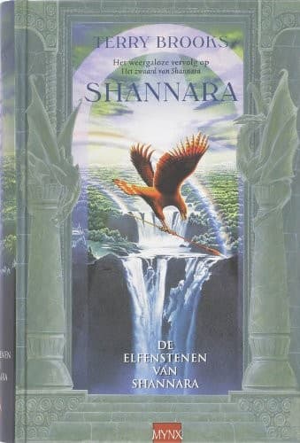 De elfenstenen van Shannara