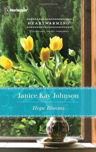 Hope Blooms