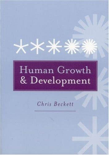 Human growth and development