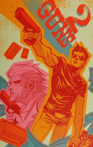 2 Guns