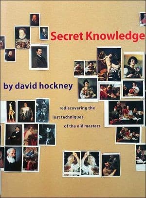 Secret knowledge