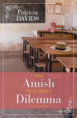 Amish Teacher's Dilemma