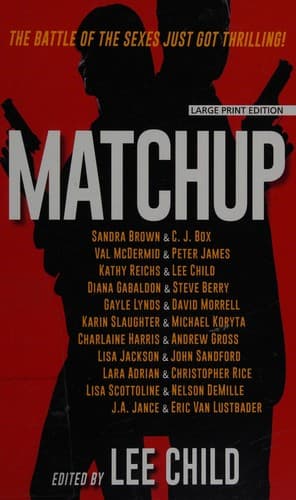 MatchUp