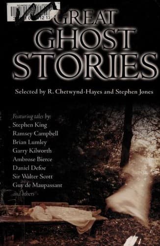 Great ghost stories
