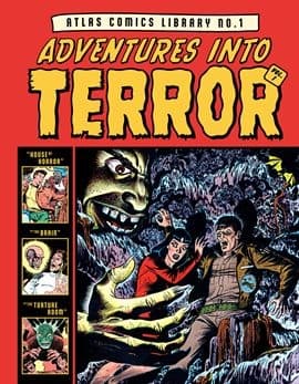 Adventures into Terror