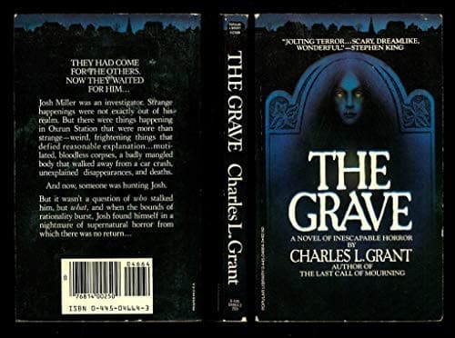 Grave