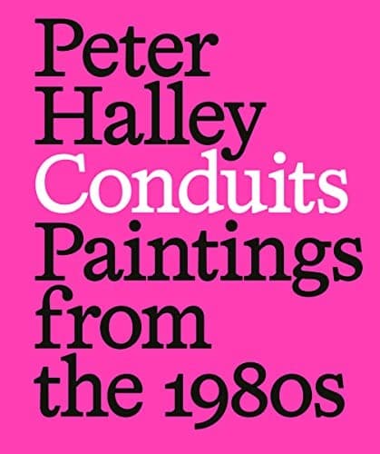 Peter Halley : Conduits
