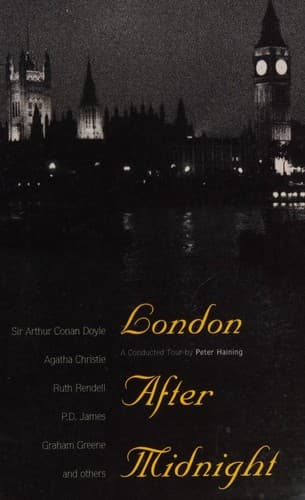 London After Midnight