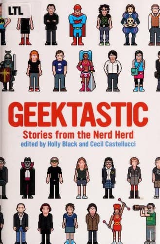 Geektastic