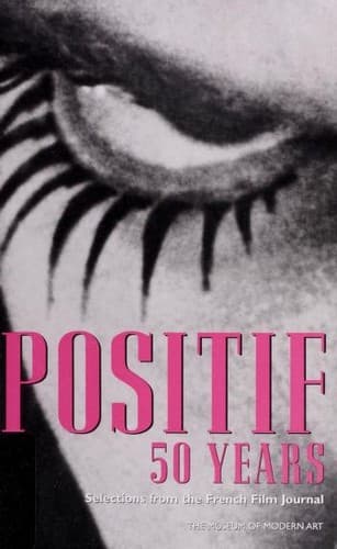 Positif 50 years