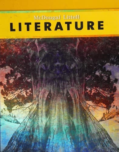 McDougal Littell literature
