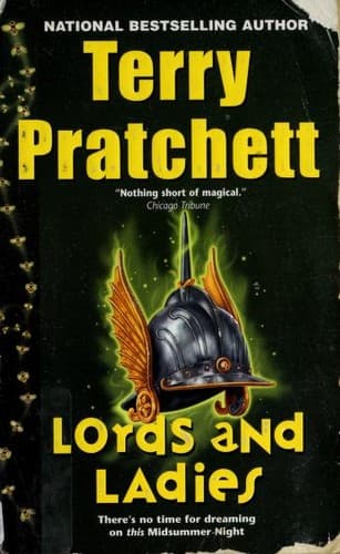 Lords and Ladies