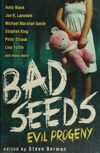 Bad Seeds