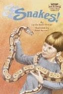 S-S-Snakes!