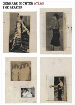 Gerhard Richter - Atlas