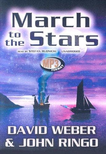 March to the Stars