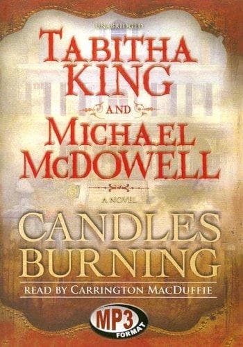 Candles Burning