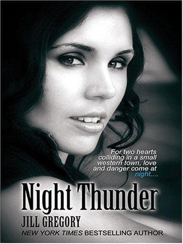 Night thunder