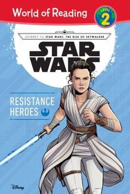 Star Wars : the Rise of Skywalker