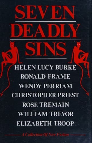 The Seven deadly sins