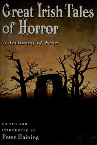 Great Irish Tales of Horror
