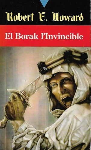 El Borak l'invincible