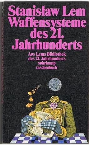 Waffensysteme des 21. Jahrhunderts