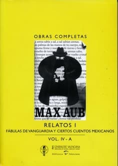 Relatos I