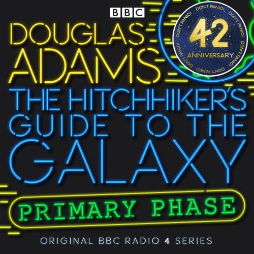 The Hitch Hiker's Guide to the Galaxy