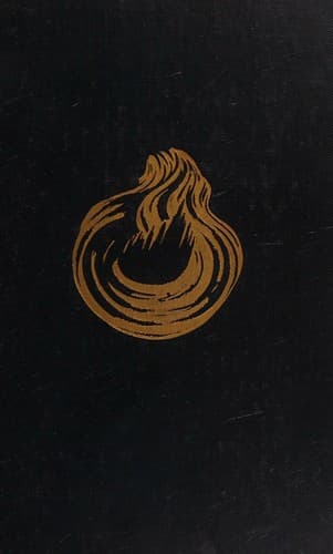 Burning City New Poems