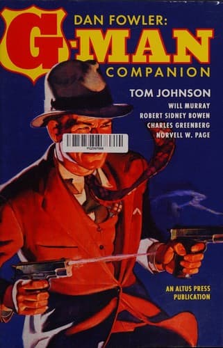 Dan Fowler