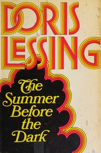 The Summer Before the Dark