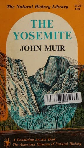 Yosemite
