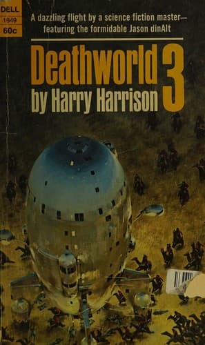 deathworld 3