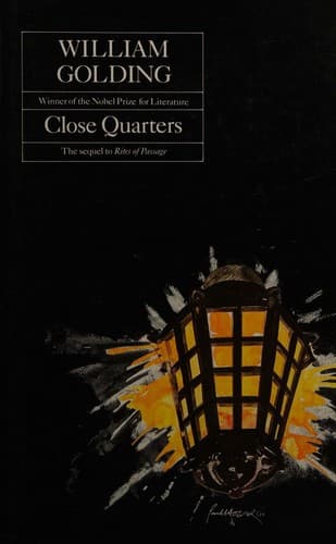 Close Quarters