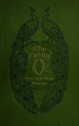 The debtor