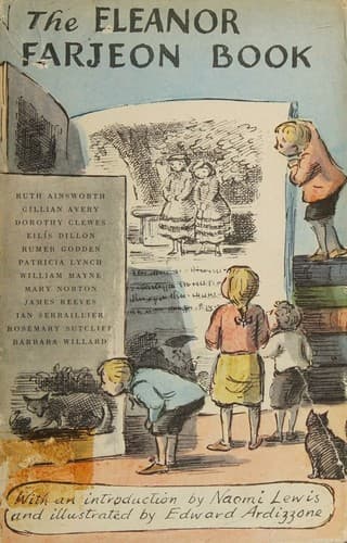 The Eleanor Farjeon book