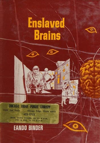 Enslaved Brains