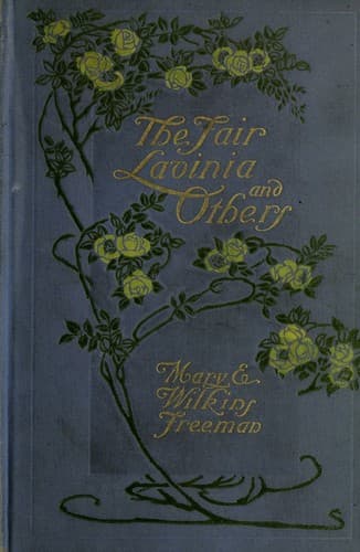 The fair Lavinia and others