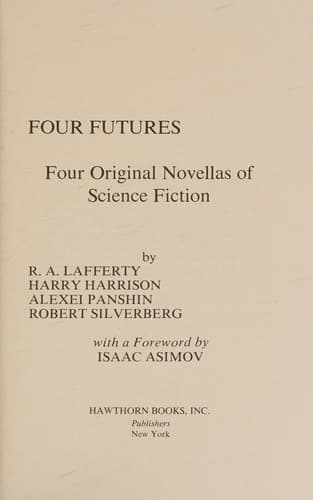 Four futures