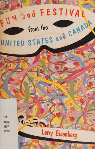 Fun and festival from the United States and Canada