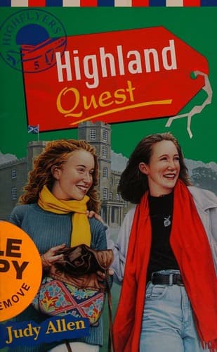 Highland quest